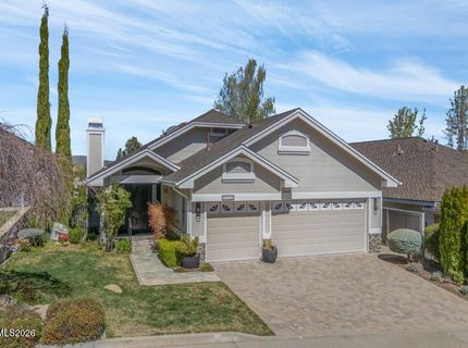 6128 Carriage House Way, Reno, NV 89519 Photo