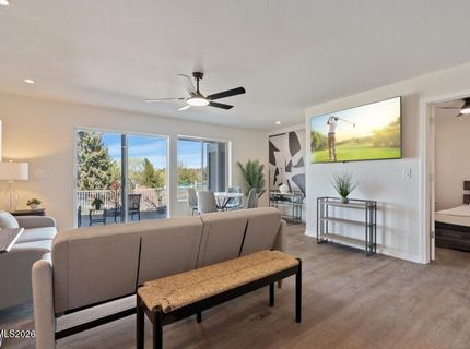 6128 Carriage House Way, Reno, NV 89519 Photo