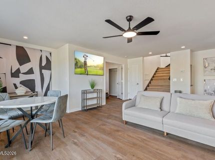 6128 Carriage House Way, Reno, NV 89519 Photo