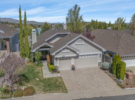 6128 Carriage House Way, Reno, NV 89519 Photo