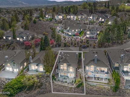 6128 Carriage House Way, Reno, NV 89519 Photo