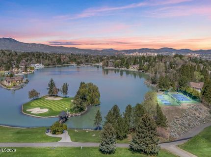 6128 Carriage House Way, Reno, NV 89519 Photo