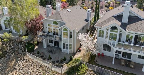 6128 Carriage House Way, Reno, NV 89519 Photo