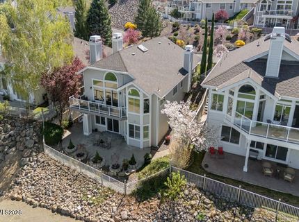 6128 Carriage House Way, Reno, NV 89519 Photo