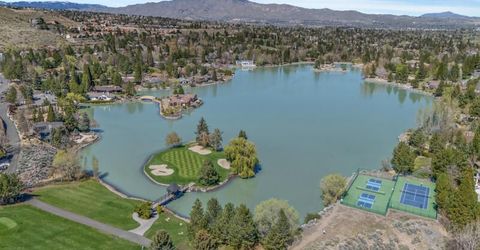 6128 Carriage House Way, Reno, NV 89519 Photo