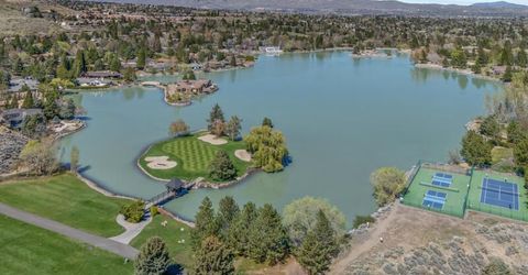 6128 Carriage House Way, Reno, NV 89519 Photo