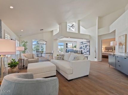 6128 Carriage House Way, Reno, NV 89519 Photo