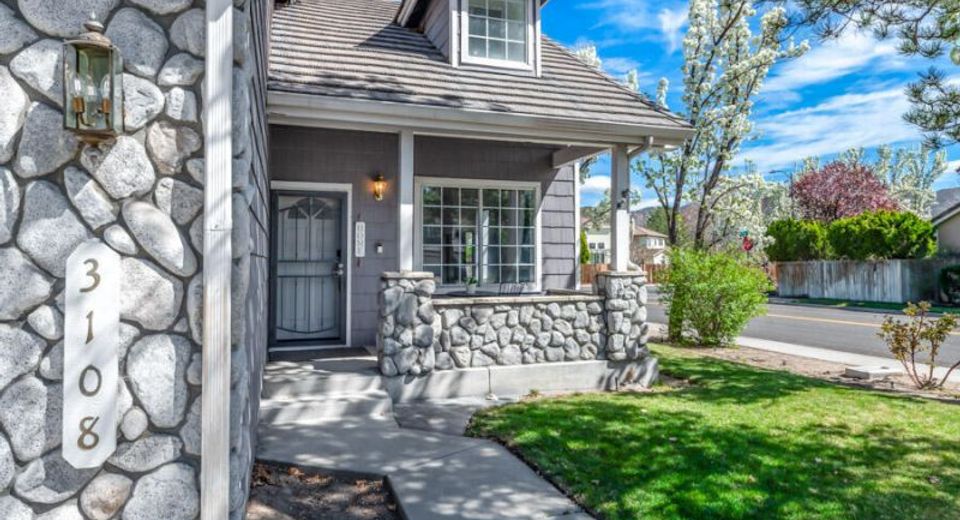 3108 Joshua Park Drive, Reno, NV 89502 Photo