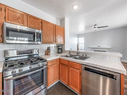 3108 Joshua Park Drive, Reno, NV 89502 Photo