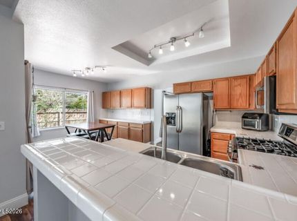 3108 Joshua Park Drive, Reno, NV 89502 Photo
