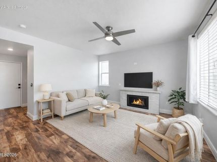 3108 Joshua Park Drive, Reno, NV 89502 Photo