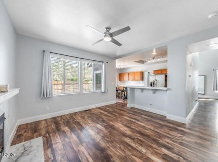 3108 Joshuapark Drive, Reno, NV 89502 Photo