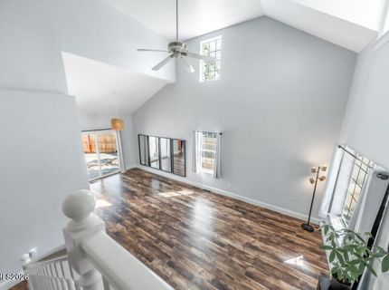 3108 Joshua Park Drive, Reno, NV 89502 Photo