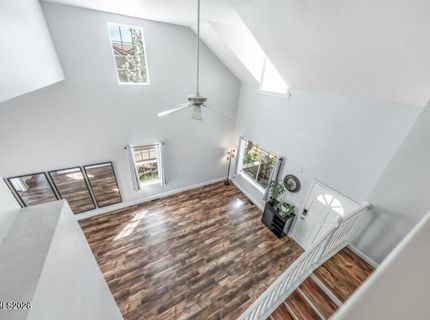 3108 Joshua Park Drive, Reno, NV 89502 Photo