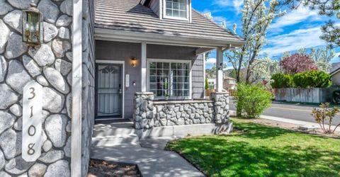 3108 Joshuapark Drive, Reno, NV 89502 Photo