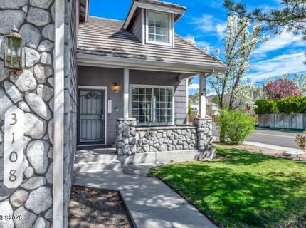 3108 Joshuapark Drive, Reno, NV 89502 Photo