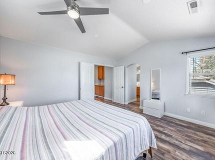 3108 Joshua Park Drive, Reno, NV 89502 Photo