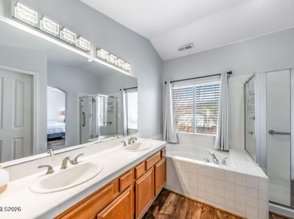 3108 Joshua Park Drive, Reno, NV 89502 Photo