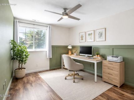 3108 Joshua Park Drive, Reno, NV 89502 Photo