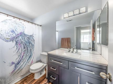 3108 Joshua Park Drive, Reno, NV 89502 Photo