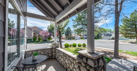 3108 Joshuapark Drive, Reno, NV 89502 Photo