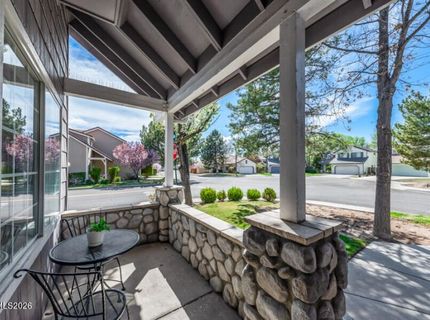 3108 Joshuapark Drive, Reno, NV 89502 Photo