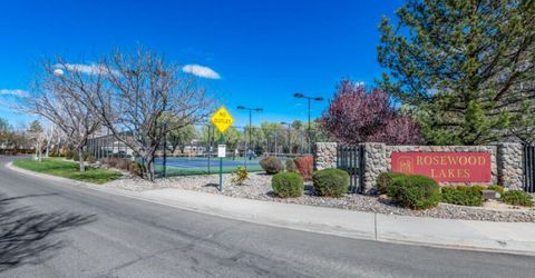 3108 Joshua Park Drive, Reno, NV 89502 Photo