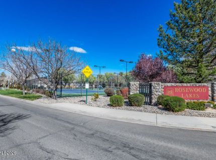 3108 Joshua Park Drive, Reno, NV 89502 Photo