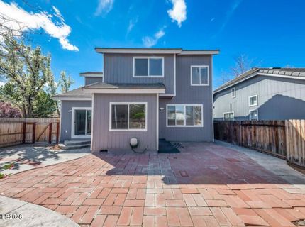 3108 Joshua Park Drive, Reno, NV 89502 Photo