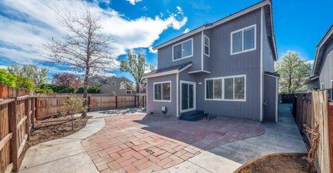 3108 Joshuapark Drive, Reno, NV 89502 Photo