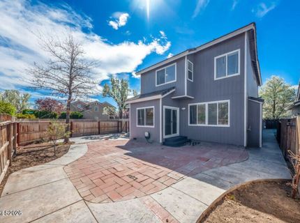 3108 Joshua Park Drive, Reno, NV 89502 Photo