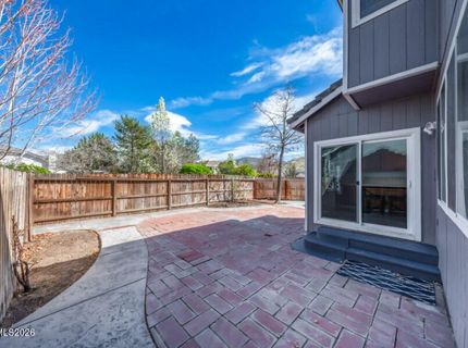3108 Joshuapark Drive, Reno, NV 89502 Photo