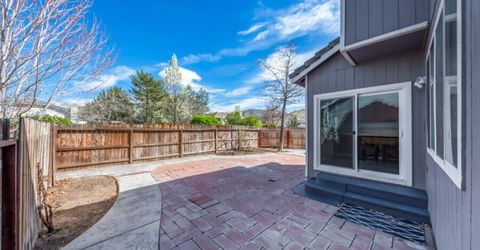 3108 Joshua Park Drive, Reno, NV 89502 Photo