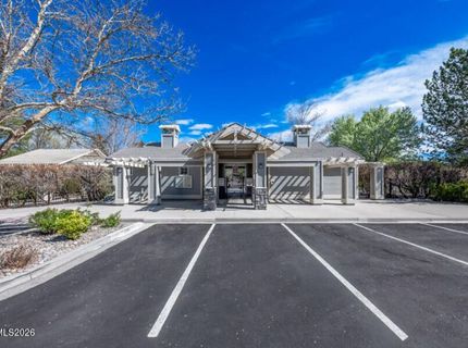 3108 Joshua Park Drive, Reno, NV 89502 Photo