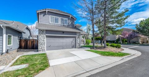 3108 Joshua Park Drive, Reno, NV 89502 Photo
