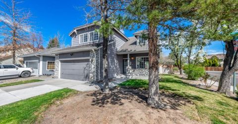 3108 Joshua Park Drive, Reno, NV 89502 Photo