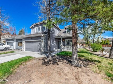 3108 Joshua Park Drive, Reno, NV 89502 Photo