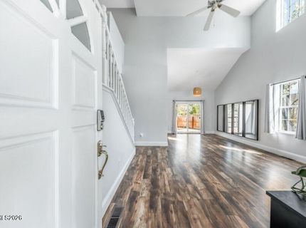 3108 Joshua Park Drive, Reno, NV 89502 Photo