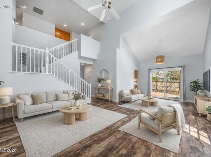 3108 Joshua Park Drive, Reno, NV 89502 Photo