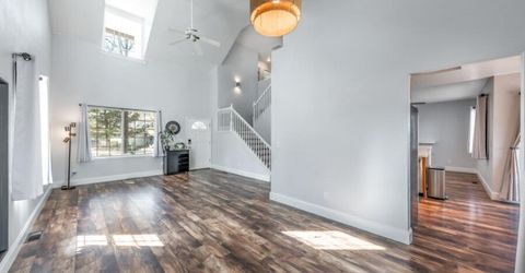 3108 Joshua Park Drive, Reno, NV 89502 Photo