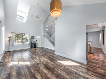 3108 Joshua Park Drive, Reno, NV 89502 Photo