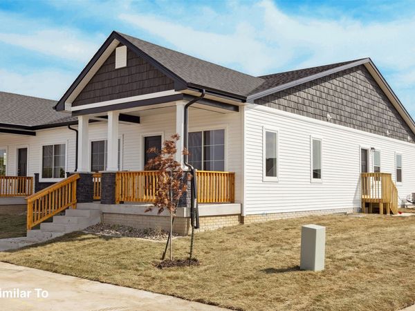 920 Sawgrass Drive, Norwalk, IA 50211