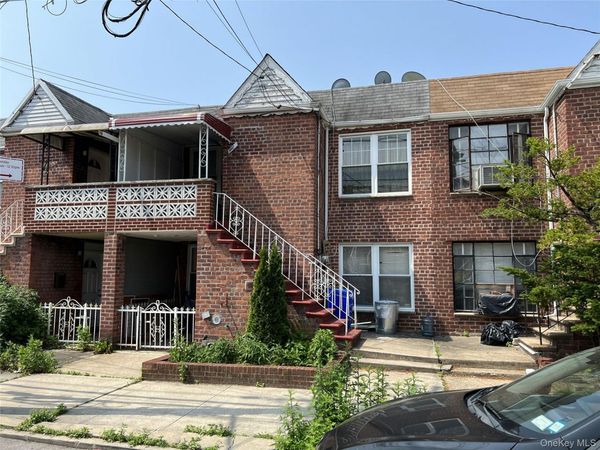 1222 E 83rd Street , Brooklyn, NY 11236