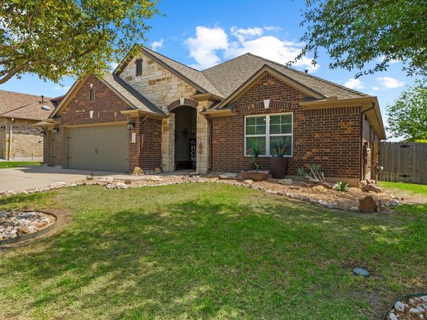 20525 Jackies Ranch BLVD, Pflugerville, TX 78660