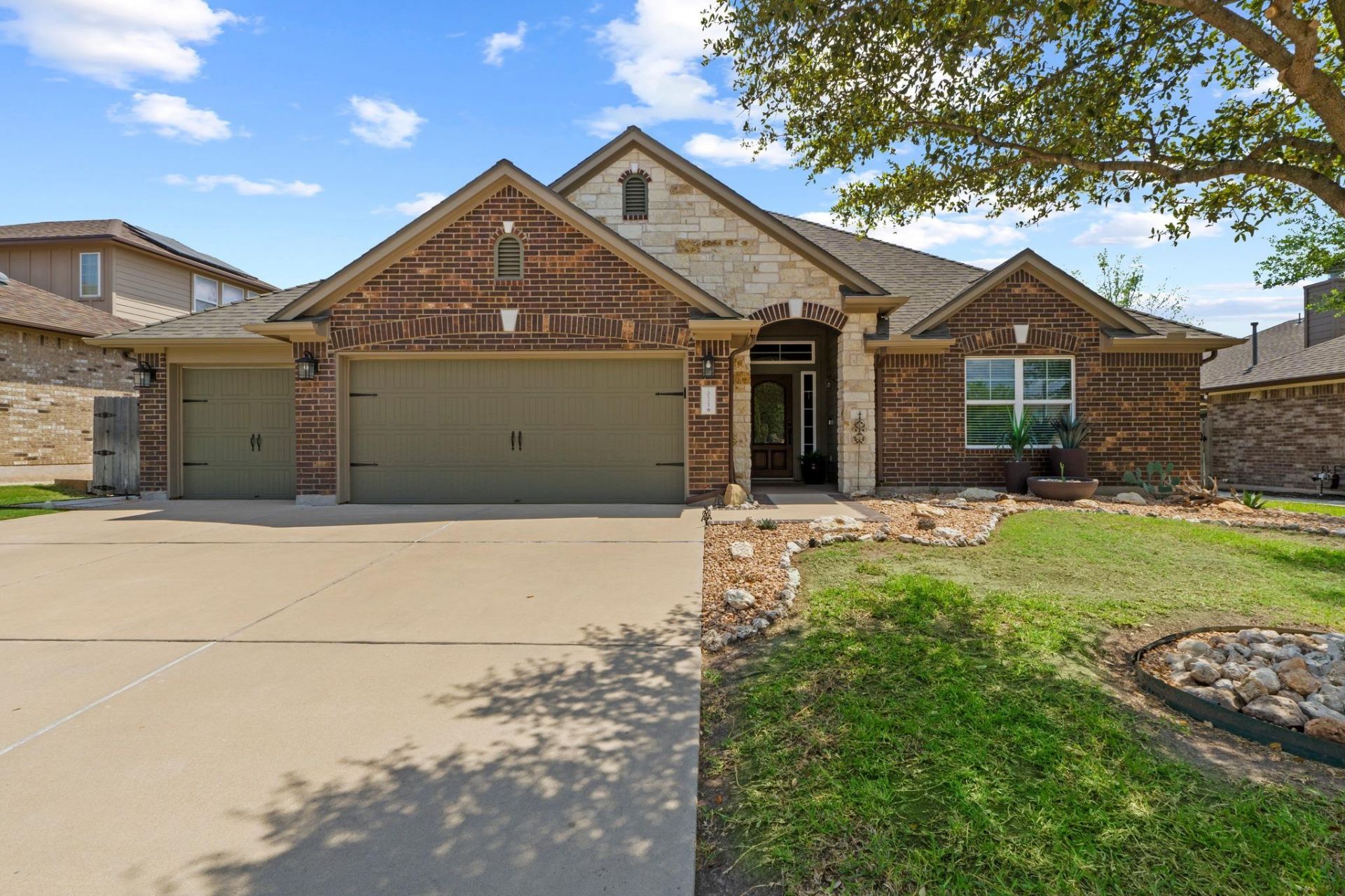 20525 Jackies Ranch Blvd, Pflugerville, TX 78660 Main Photo