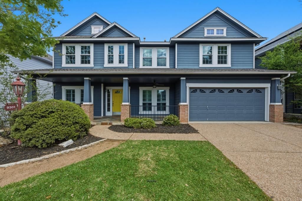 9301 Hopeland Dr, Austin, TX 78749 Main Photo