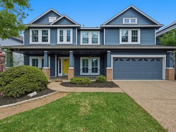9301 Hopeland DR, Austin, TX 78749