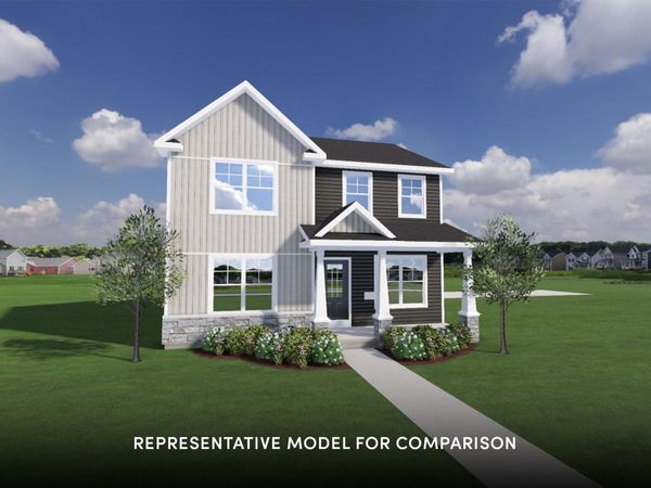 445 Lone Oak Lane, Verona, WI 53593