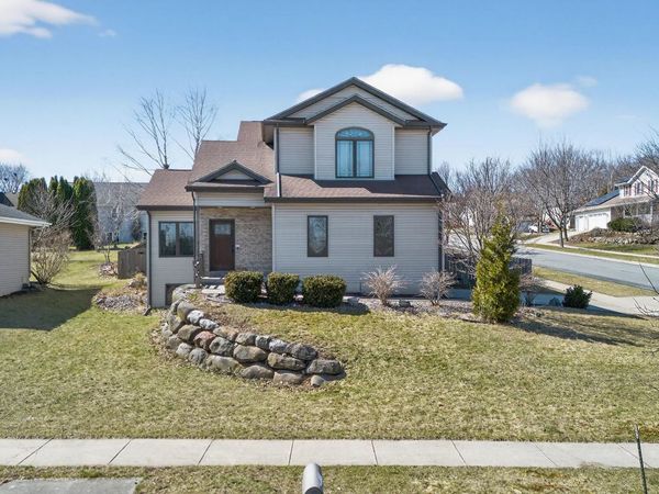 2653 Mica Road, Fitchburg, WI 53711