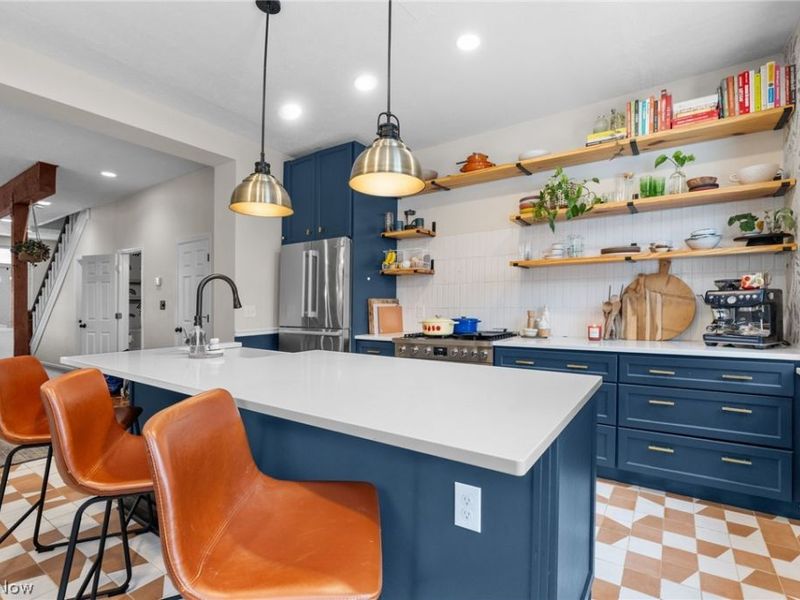 3064 Mabel Court, Unit 5, Cleveland, OH 44113 Photo 10